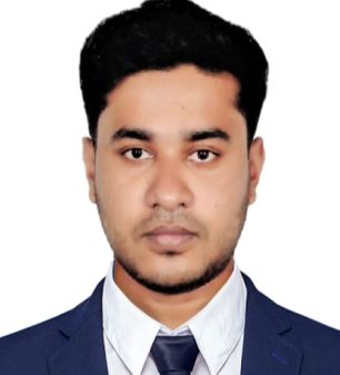 Mohammad Zillur Rahman