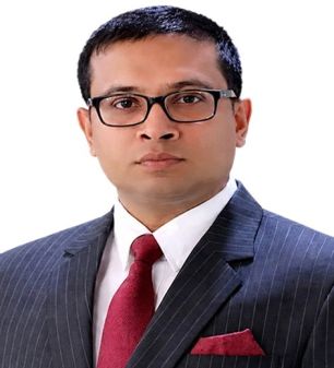 Md. Rubel Hosain FCA